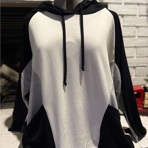 NEW with tags Lifestyle Live Well Super Soft Hoodie